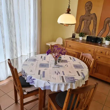 Playa Tejita Directly At The Sea + Beach, 2 Pools, Sea View, Sat-tv, Wifi * Granadilla De Abona