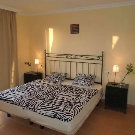 Playa Tejita Directly At The Sea + Beach, 2 Pools, Sea View, Sat-tv, Wifi Dom wakacyjny
