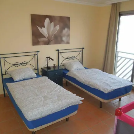 Casa vacanze Playa Tejita Directly At The Sea + Beach, 2 Pools, Sea View, Sat-tv, Wifi Granadilla De Abona