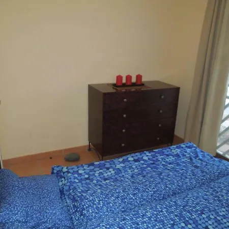 Dom wakacyjny Playa Tejita Directly At The Sea + Beach, 2 Pools, Sea View, Sat-tv, Wifi *