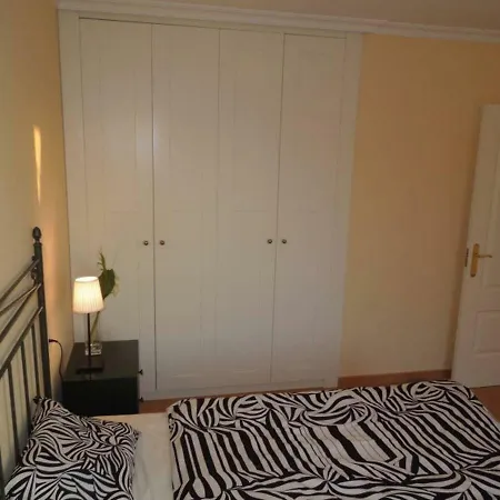 Playa Tejita Directly At The Sea + Beach, 2 Pools, Sea View, Sat-tv, Wifi Dom wakacyjny