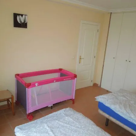 Playa Tejita Directly At The Sea + Beach, 2 Pools, Sea View, Sat-tv, Wifi Granadilla De Abona