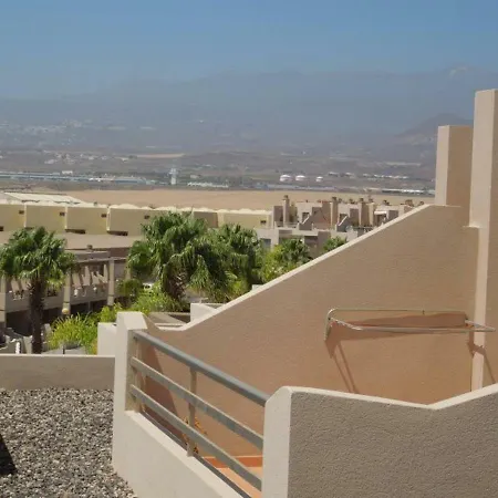 Playa Tejita Directly At The Sea + Beach, 2 Pools, Sea View, Sat-tv, Wifi Casa vacanze