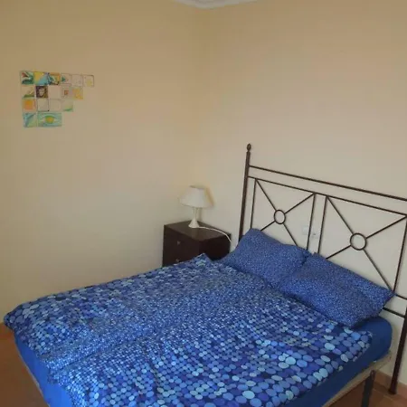 Dom wakacyjny Playa Tejita Directly At The Sea + Beach, 2 Pools, Sea View, Sat-tv, Wifi Granadilla De Abona