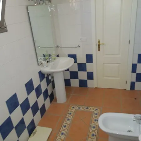 Playa Tejita Directly At The Sea + Beach, 2 Pools, Sea View, Sat-tv, Wifi * Granadilla De Abona