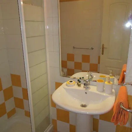 Dom wakacyjny Playa Tejita Directly At The Sea + Beach, 2 Pools, Sea View, Sat-tv, Wifi