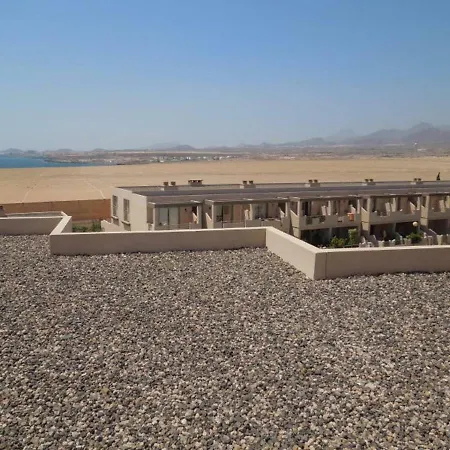 Casa vacanze Playa Tejita Directly At The Sea + Beach, 2 Pools, Sea View, Sat-tv, Wifi *