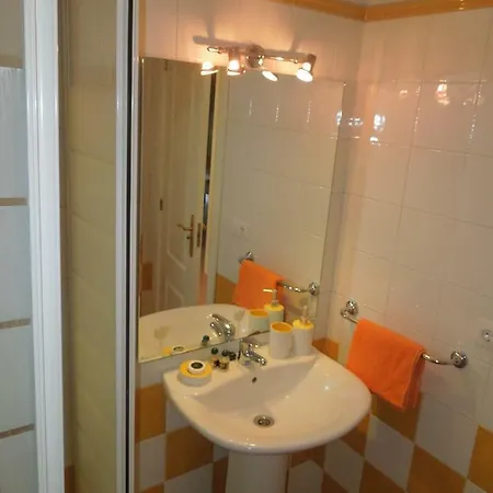 Casa vacanze Playa Tejita Directly At The Sea + Beach, 2 Pools, Sea View, Sat-tv, Wifi