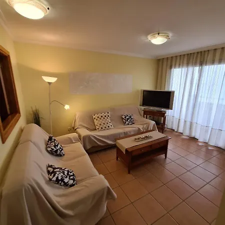 Playa Tejita Directly At The Sea + Beach, 2 Pools, Sea View, Sat-tv, Wifi *