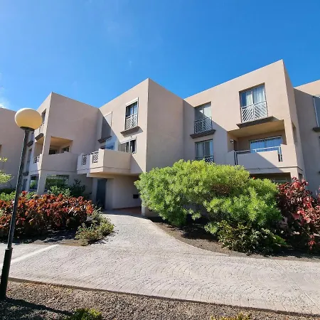 Playa Tejita Directly At The Sea + Beach, 2 Pools, Sea View, Sat-tv, Wifi Granadilla De Abona