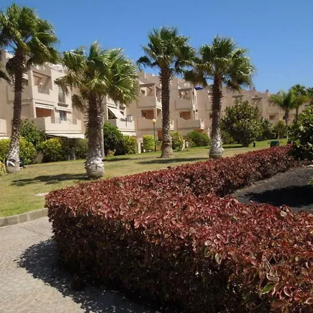 Holiday home Playa Tejita Directly At The Sea + Beach, 2 Pools, Sea View, Sat-tv, Wifi Granadilla De Abona