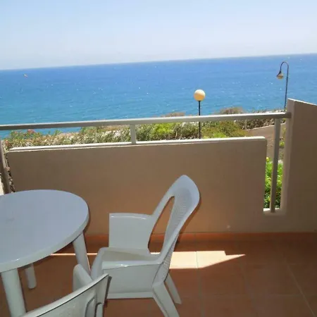 Playa Tejita Directly At The Sea + Beach, 2 Pools, Sea View, Sat-tv, Wifi *