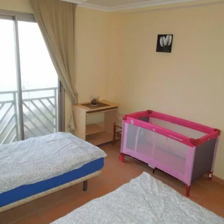 Playa Tejita Directly At The Sea + Beach, 2 Pools, Sea View, Sat-tv, Wifi *